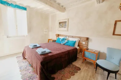 La Boheme suite with AC and wifi – Photos 5