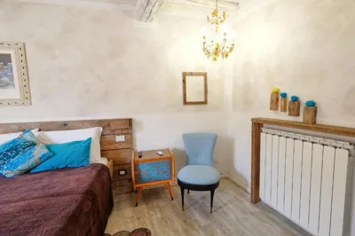 La Boheme suite with AC and wifi – Photos 8