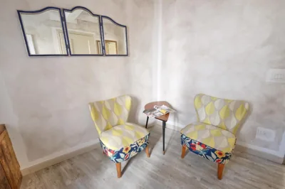 La Boheme suite with AC and wifi – Photos 10