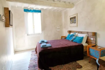 La Boheme suite with AC and wifi – Photos 11