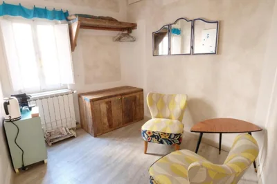 La Boheme suite with AC and wifi – Photos 12